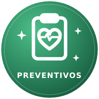Preventivos